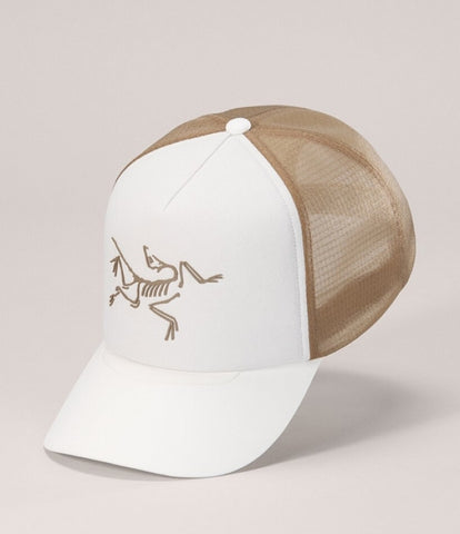 ARC`TERYX grid trucker Curved AEOSUX7764/ACS BIRD TRUCKER CURVED