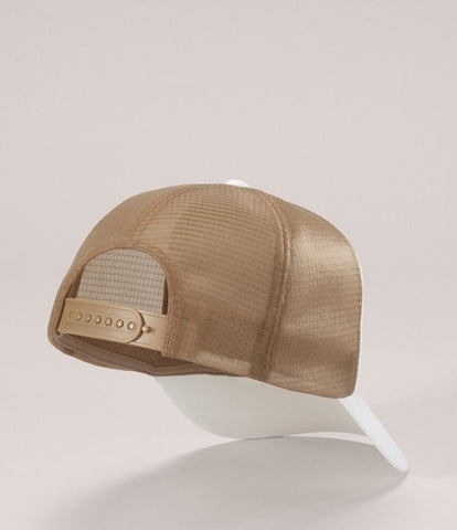 ARC`TERYX grid trucker Curved AEOSUX7764/ACS BIRD TRUCKER CURVED