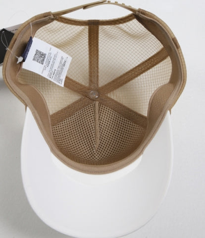 ARC`TERYX grid trucker Curved AEOSUX7764/ACS BIRD TRUCKER CURVED