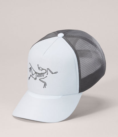 ARC`TERYX grid trucker Curved AEOSUX7764/DGR BIRD TRUCKER CURVED