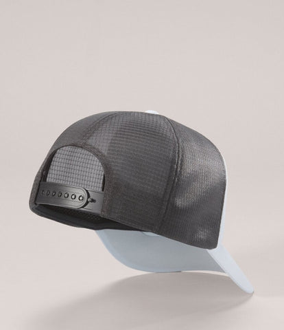 ARC`TERYX grid trucker Curved AEOSUX7764/DGR BIRD TRUCKER CURVED