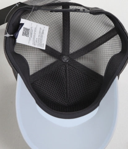 ARC`TERYX grid trucker Curved AEOSUX7764/DGR BIRD TRUCKER CURVED