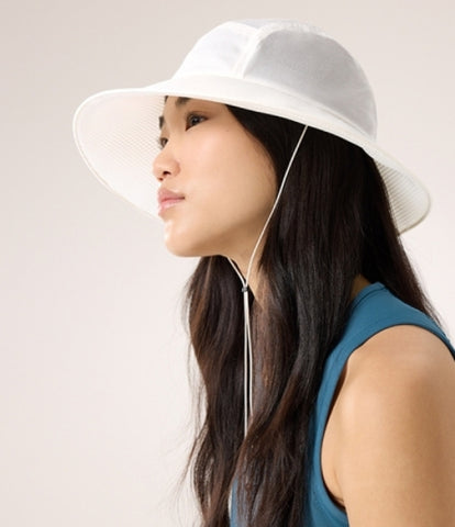 ARC`TERYX Areas Solar Sun AEOSUX7765/ARS AERIOS SHADE HAT