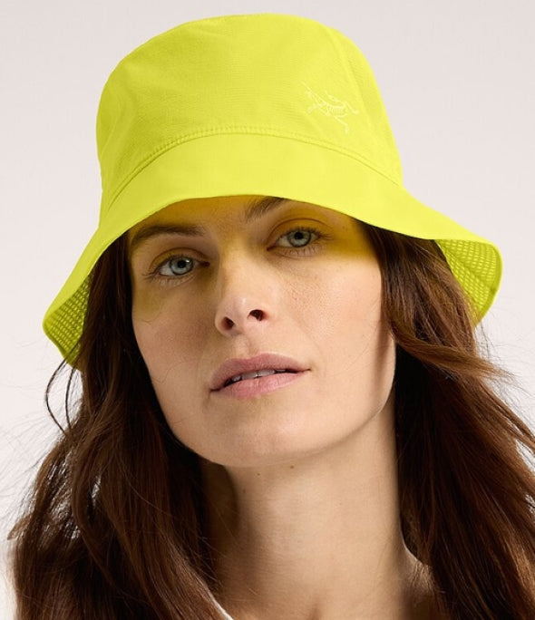 ARC`TERYX Areas -bucket Sun AEOSUX7767/EUP AERIOS BUCKET HAT