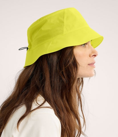 ARC`TERYX Areas -bucket Sun AEOSUX7767/EUP AERIOS BUCKET HAT