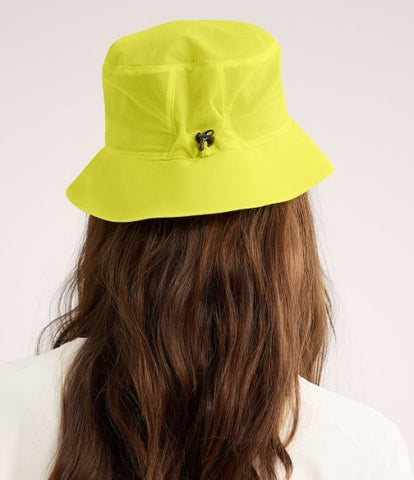 ARC`TERYX Areas -bucket Sun AEOSUX7767/EUP AERIOS BUCKET HAT