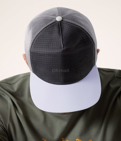 ARC`TERYX mid trucker AEOSUX7769/SVO PERFORMANCE TRUCKER