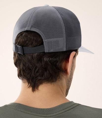 ARC`TERYX mid trucker AEOSUX7769/SVO PERFORMANCE TRUCKER