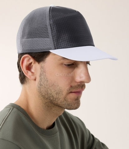 ARC`TERYX mid trucker AEOSUX7769/SVO PERFORMANCE TRUCKER