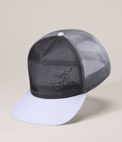 ARC`TERYX mid trucker AEOSUX7769/SVO PERFORMANCE TRUCKER