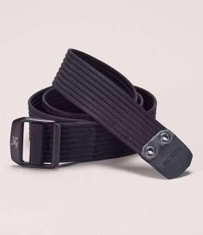 ARC`TERYX Conveyor belt 38MM AEPFU05521/BLK CONVEYOR BELT 38