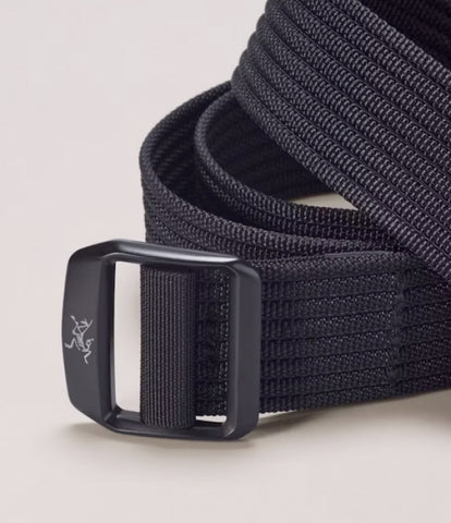 ARC`TERYX Conveyor belt 38MM AEPFU05521/BLK CONVEYOR BELT 38