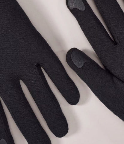 ARC`TERYX Gothic glove AEPFU06539/BLK GOTHIC GLOVE