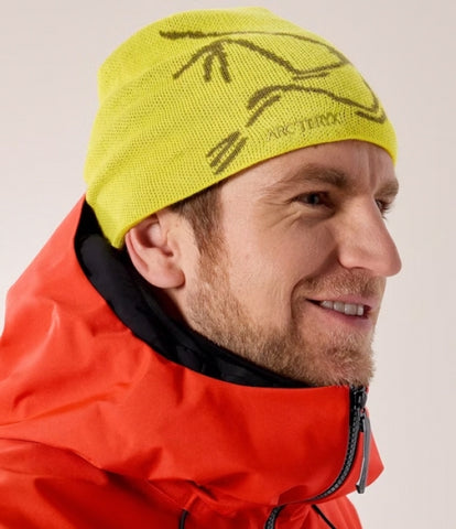 ARC`TERYX grid Head torque AEPFU06756/EUA BIRD HEAD TOQUE