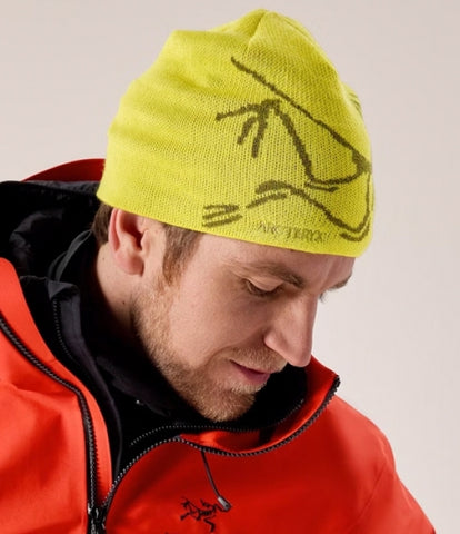 ARC`TERYX grid Head torque AEPFU06756/EUA BIRD HEAD TOQUE