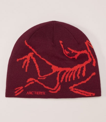 ARC`TERYX grid Head torque AEPFU06756/MBF BIRD HEAD TOQUE