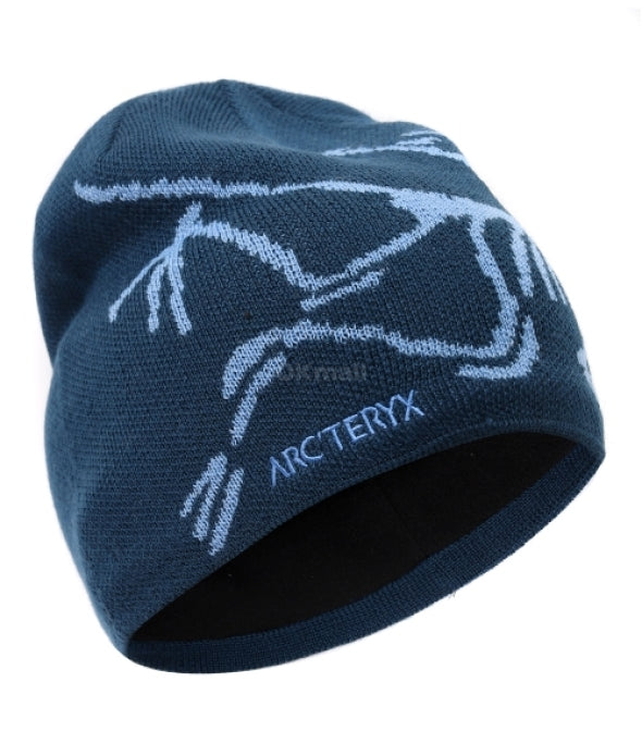 ARC`TERYX grid Head torque AEPFU06756/NIB BIRD HEAD TOQUE