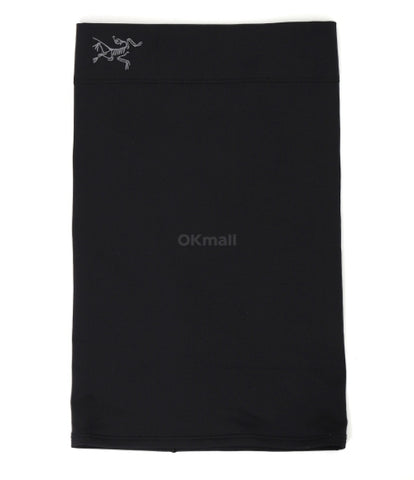 ARC`TERYX as Big Gut Long AEPFU07228/BLK RHO NECK GAITER LONG