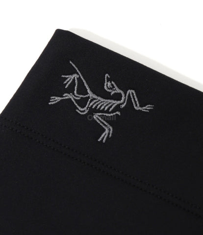 ARC`TERYX as Big Gut Long AEPFU07228/BLK RHO NECK GAITER LONG