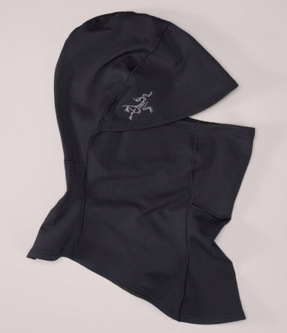 ARC`TERYX as Baraclava AEPFU07254/BLK RHO BALACLAVA