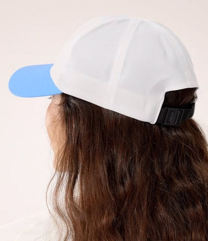 ARC`TERYX grid (liquid cap AEPFU09463/ARK BIRD WORD CAP