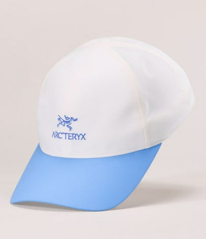 ARC`TERYX grid (liquid cap AEPFU09463/ARK BIRD WORD CAP