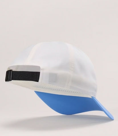 ARC`TERYX grid (liquid cap AEPFU09463/ARK BIRD WORD CAP