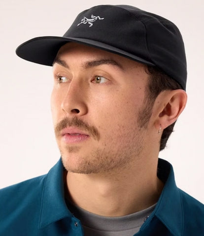 ARC`TERYX Gamma 5 panel cap AEPFU09484/BAS GAMMA 5 PANEL CAP