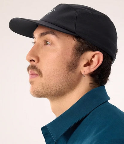 ARC`TERYX Gamma 5 panel cap AEPFU09484/BAS GAMMA 5 PANEL CAP