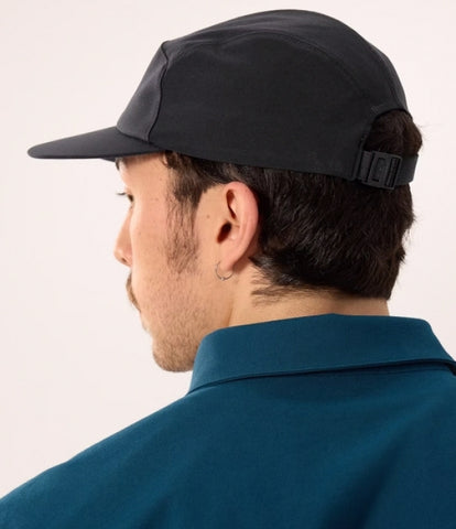 ARC`TERYX Gamma 5 panel cap AEPFU09484/BAS GAMMA 5 PANEL CAP