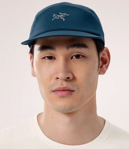 ARC`TERYX Gamma 5 panel cap AEPFU09484/NID GAMMA 5 PANEL CAP