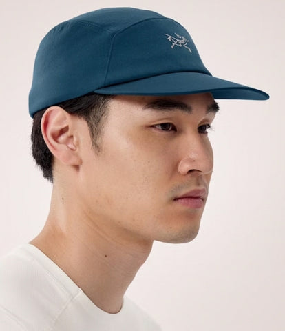 ARC`TERYX Gamma 5 panel cap AEPFU09484/NID GAMMA 5 PANEL CAP