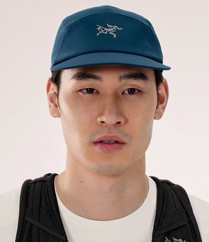 ARC`TERYX Gamma 5 panel cap AEPFU09484/NID GAMMA 5 PANEL CAP