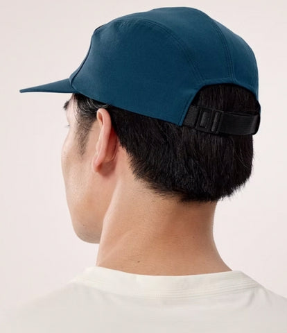 ARC`TERYX Gamma 5 panel cap AEPFU09484/NID GAMMA 5 PANEL CAP