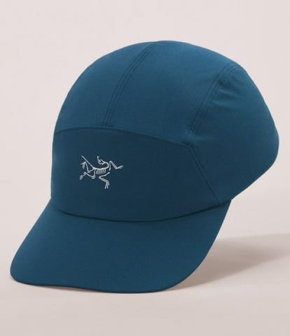 ARC`TERYX Gamma 5 panel cap AEPFU09484/NID GAMMA 5 PANEL CAP