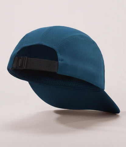 ARC`TERYX Gamma 5 panel cap AEPFU09484/NID GAMMA 5 PANEL CAP