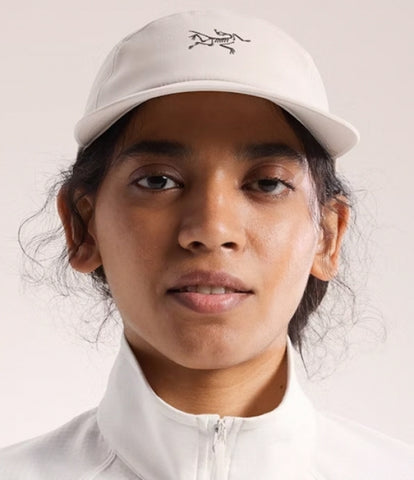 ARC`TERYX Gamma 5 panel cap AEPFU09484/RUA GAMMA 5 PANEL CAP