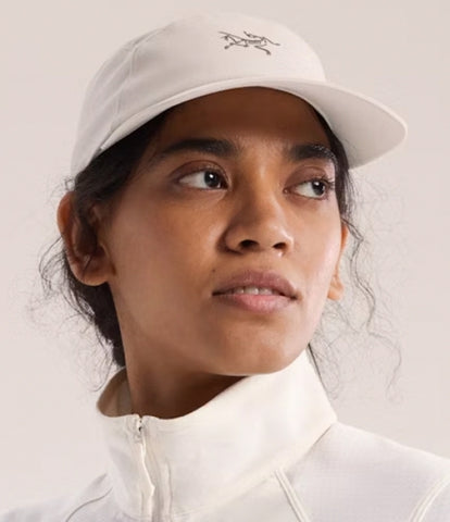 ARC`TERYX Gamma 5 panel cap AEPFU09484/RUA GAMMA 5 PANEL CAP