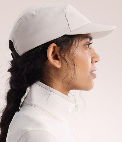 ARC`TERYX Gamma 5 panel cap AEPFU09484/RUA GAMMA 5 PANEL CAP