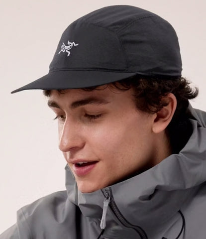 ARC`TERYX Areas 5 panel cap AEPFU09489/BAS AERIOS 5 PANEL CAP