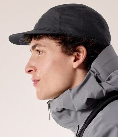 ARC`TERYX Areas 5 panel cap AEPFU09489/BAS AERIOS 5 PANEL CAP