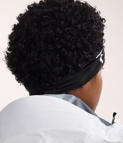 ARC`TERYX Sato Merino Headband AEPFU09491/BAS SATORO MERINO HEADBAND