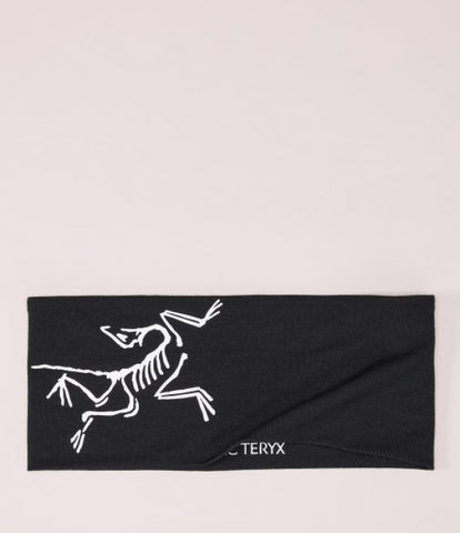 ARC`TERYX Sato Merino Headband AEPFU09491/BAS SATORO MERINO HEADBAND