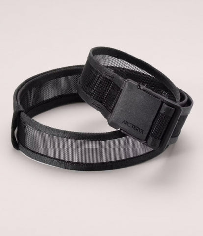 ARC`TERYX Heliad belt 38 AEPFU09654/BLK HELIAD BELT 38