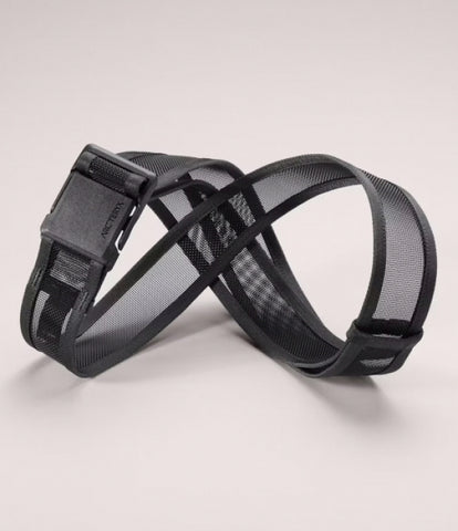 ARC`TERYX Heliad belt 38 AEPFU09654/BLK HELIAD BELT 38