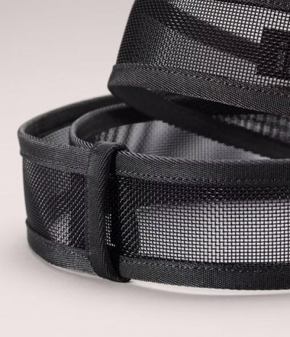 ARC`TERYX Heliad belt 38 AEPFU09654/BLK HELIAD BELT 38