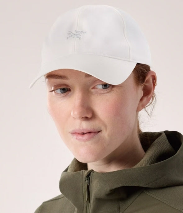 ARC`TERYX Small grid cap AEPFU09782/ASL SMALL BIRD CAP