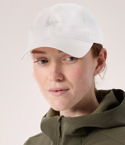 ARC`TERYX Small grid cap AEPFU09782/ASL SMALL BIRD CAP