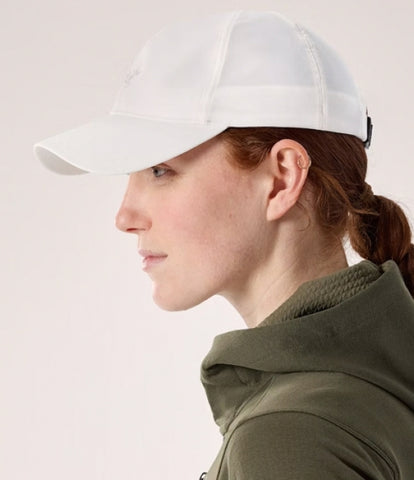 ARC`TERYX Small grid cap AEPFU09782/ASL SMALL BIRD CAP