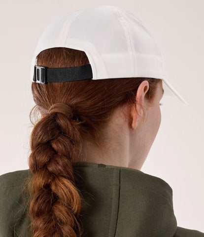 ARC`TERYX Small grid cap AEPFU09782/ASL SMALL BIRD CAP